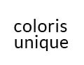 Ombrage coloris unique